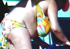 Angelika ama a viejitas folladas conseguir su coño comido