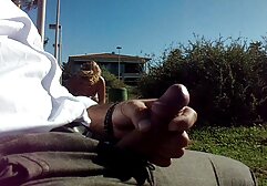 Pelirroja Vixen DP abuelas teniendo sexo con su nieto d