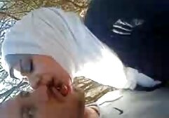 POV sexy morena con pezones perforados lo monta bien abuelas serviporno