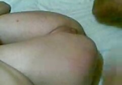 Mujer madura y Joven - ansianas foyando 26
