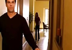 Rachel abuelas mexicanas calientes Taylor lleva medias en el RLC Salón