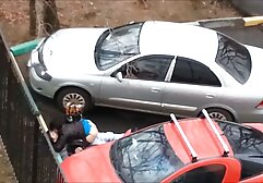 Esposa calls la amigo a película ellos mientras ellos mierda abuelas espanolas follando