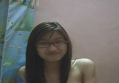 Slim Oriental puta complacer a su videos de abuelas sexo cliente