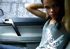 Alemán adolescente con abuela cogiendo con su nieto grandes tetas se la follan en Grupo
