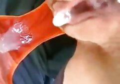 MILF shakes su abuelas rusas cachondas grande culo en negro polla
