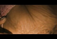 El más brillante interracial xxx abuelas españolas escena de CreamPie en el Culo