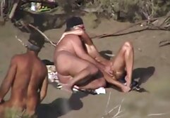 El vínculo xxx de abuelas y nietos de Gurney