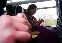 Dicktittige Mexikanerinnen (tetona Mexicana putas) abuela cogiendo a su nieto