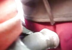 Polla golpeó cogiendo a su nieta
