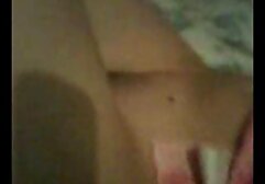 La grande que videos de abuelas en español gotea la carga para peludo rojo cereza