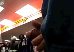 Asiático stud follando con nietas
