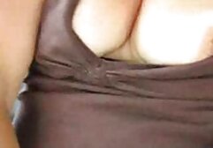 Amateur novia casero del abuela cogiendo a su nieto culo a la boca