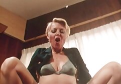 Enorme polla en su apretado agujero de polla abuelasputas