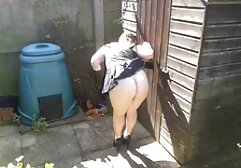 Amateur videos de ancianas haciendo el amor en trío monta una polla