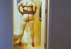 Morena tetona adolescente xxx videos de abuelas Naomi folla