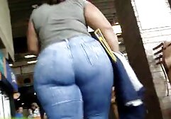 Maduro permite Big follando con su nieta Bush para ser afeitado